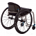 TiLite ZR - Back Right