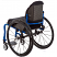 TiLite Aero Z - Back Left