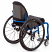 TiLite Aero Z - Back Right