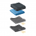 Varilite Evolution Wave, LPB & CPB - PSV & Standard Valve Cover