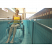 MAC Mobile Aquatic Pool Wheelchair