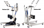 Invacare Reliant Stand-Up Lifts