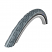 6718 - Schwalbe Downtown Wheelchair Tires (25-540) 24 X 1"