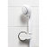 Lumex Universal Handheld Shower Head Holder 