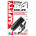 Cane-Lite LED Flashlight by TipSEE