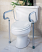 Toilet Safety Frame