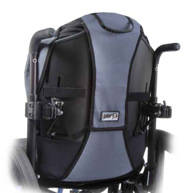 Jay J3 Wheelchair Back on Sale with Low Price Match Promise