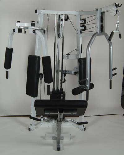 Apex Challenge Circuit 7000 Workout Machine On Sale