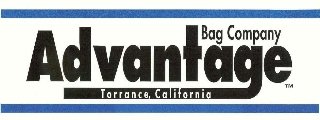Advantage Bags