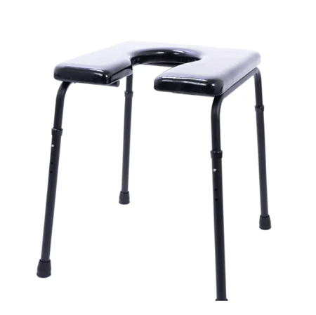 ACTIVEAID 101 Rehab Shower/Commode Chair