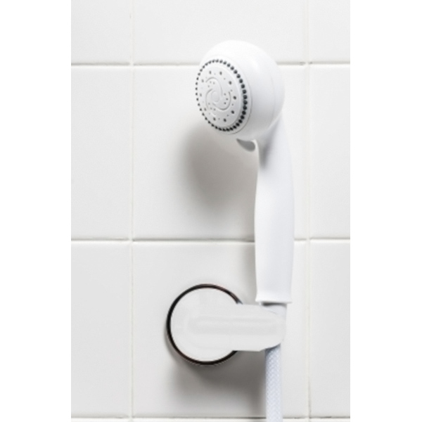 Lumex Universal Handheld Shower Head Holder on SALE at Sportaid