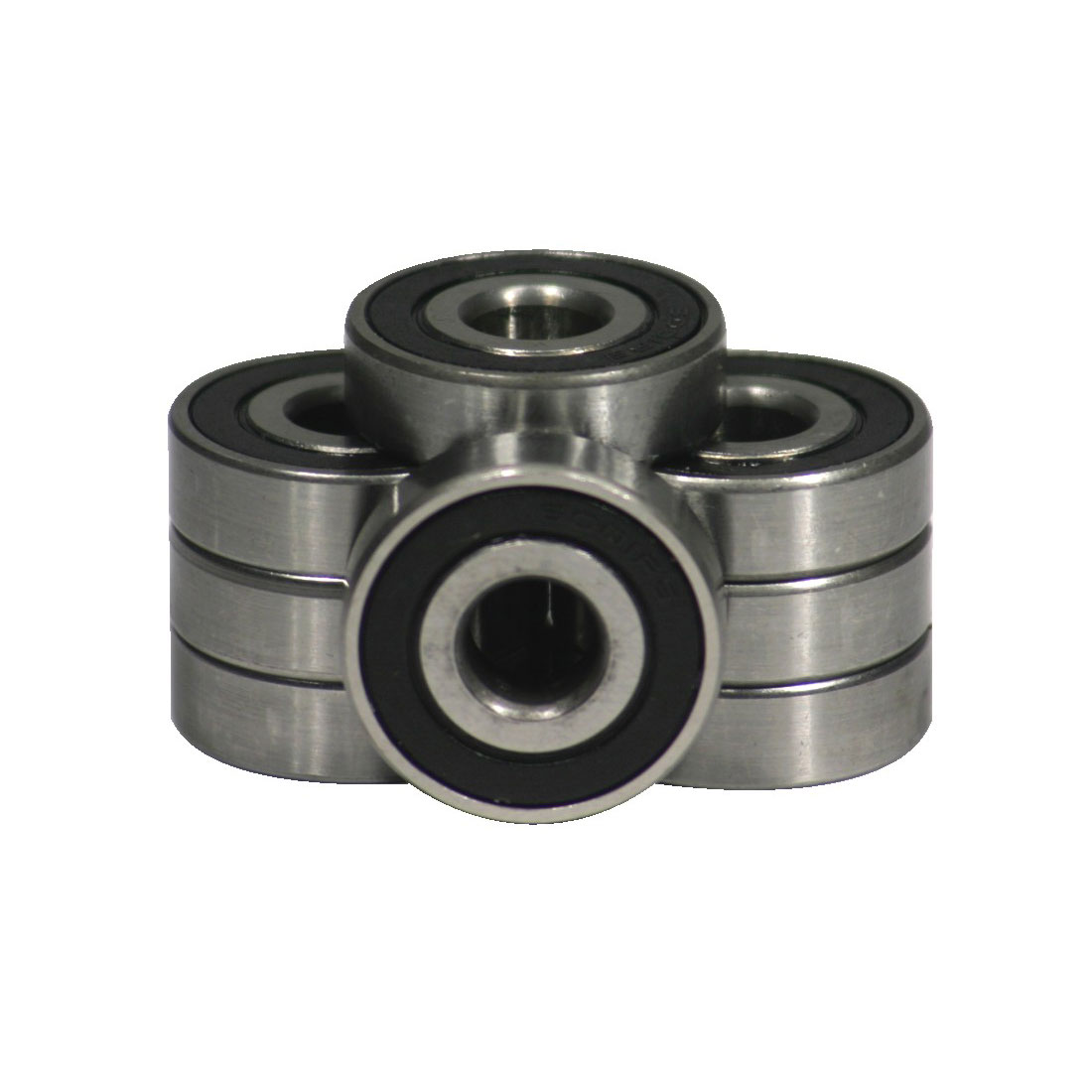 1/2" Tri-Spoke - Inside Bearing