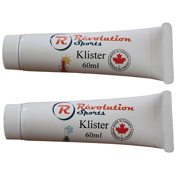 Klister by Revolution Sports