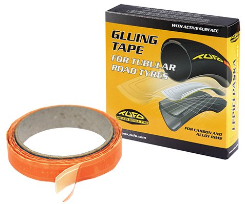 Tufo Tubular Tire Gluing Tape