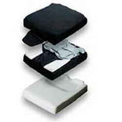 Jay Xtreme Incontinence Wheelchair Cushion Cover