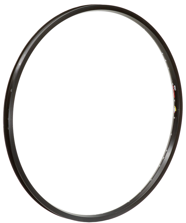 Sun Metal 24" 25" & 26" Double Wall Wheelchair Everyday Rims