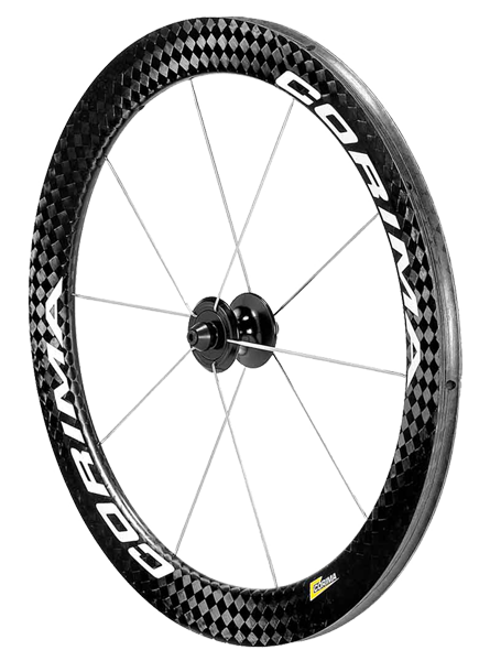 Corima 20" Front Wheel