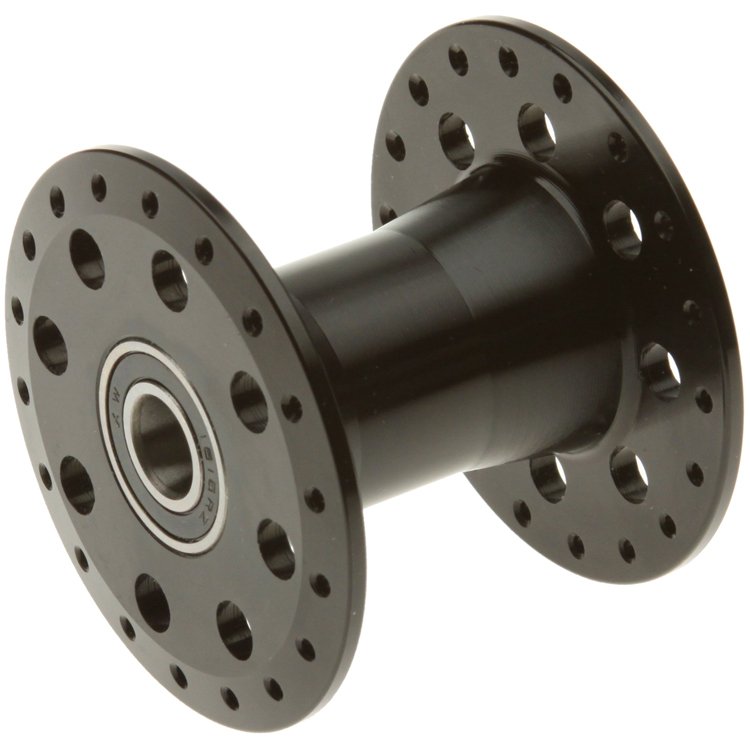 Sun Metal GT1500 High Flange Hubs