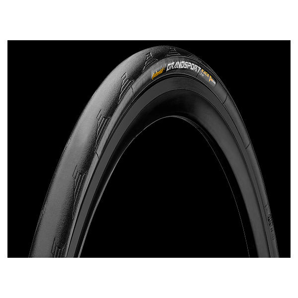 700c x 23mm Continental Grand Sport Clincher Tire (230g)