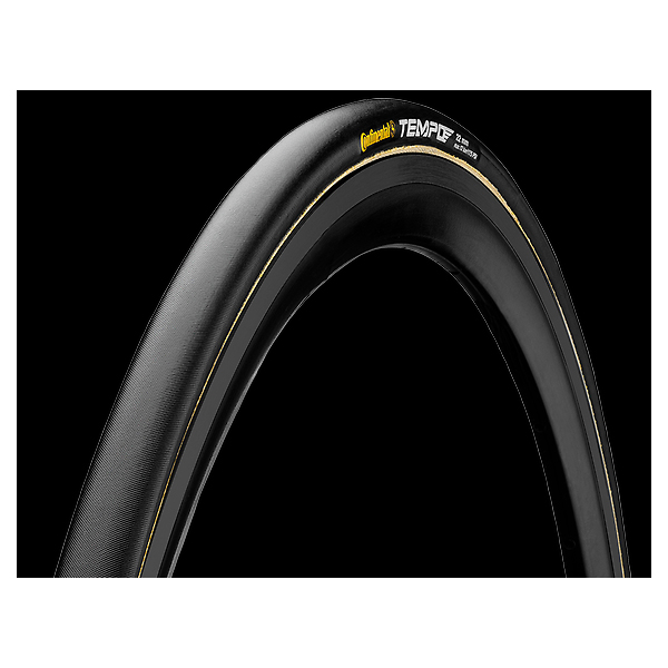 700c Continental Tempo ll Tubular Tire