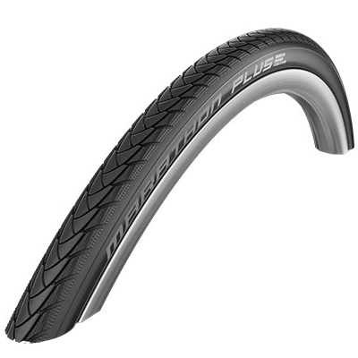 Schwalbe Marathon Plus Evolution 24", 25", 26" 1" (25-540, 559, 590)