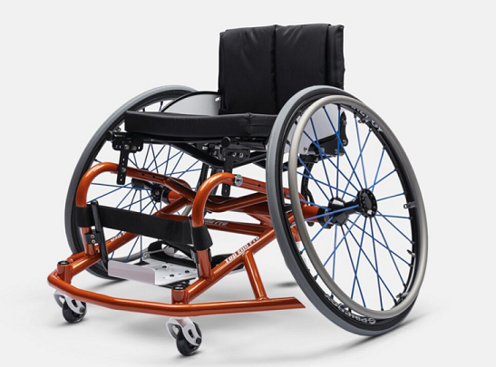 Top End Pro Basketball Wheelchair