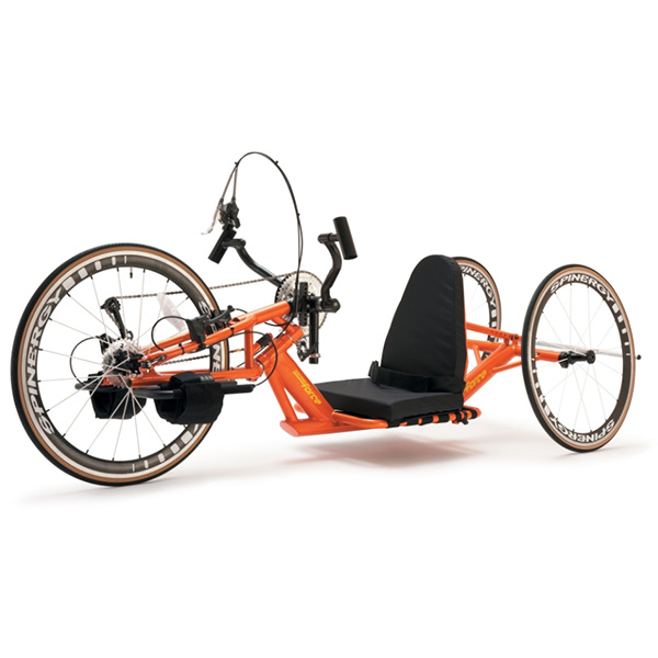 Invacare Top End Force G Handcycle