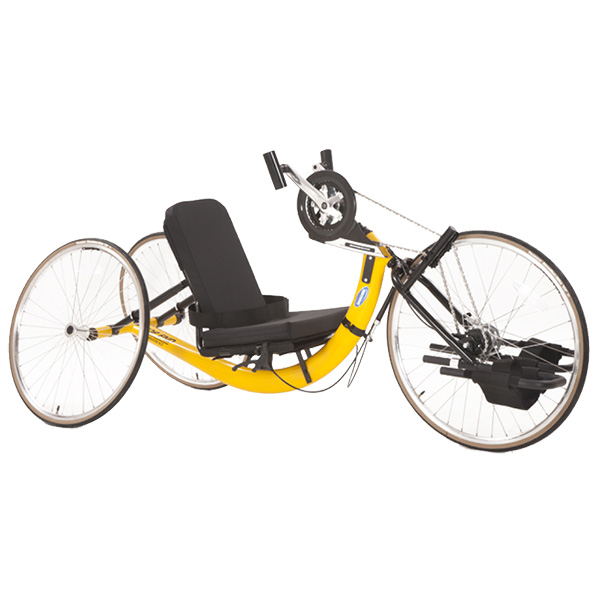 Invacare Top End XLT Handcycle