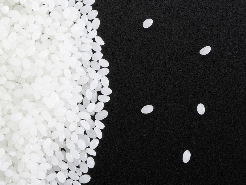 Aquaplast Pellets