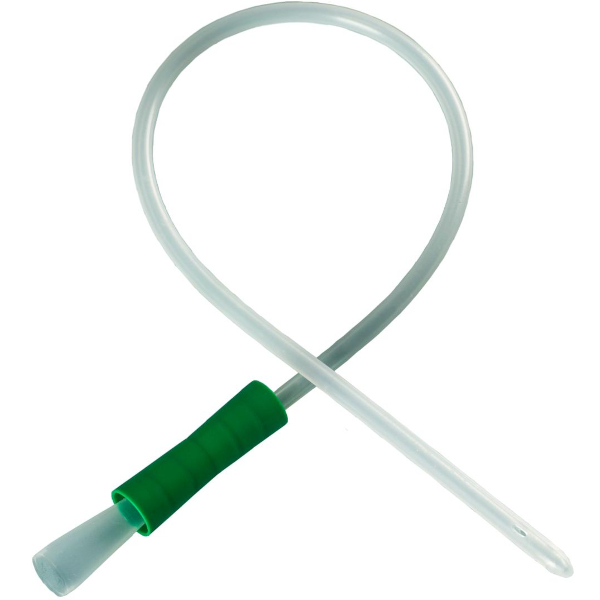 Bard Clean Cath Vinyl Catheters