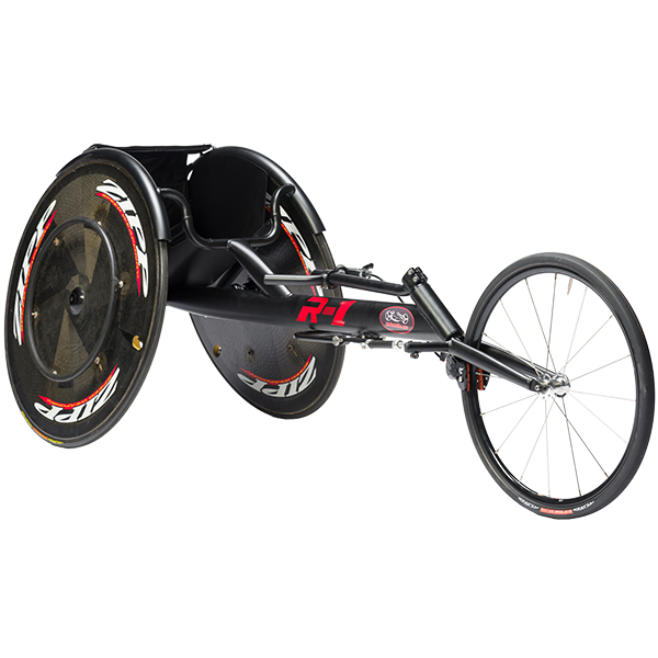 CarbonBike-USA R1 Racing Wheelchair