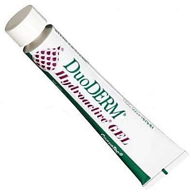 DuoDERM Hydroactive Gel - Sterile (15gm)