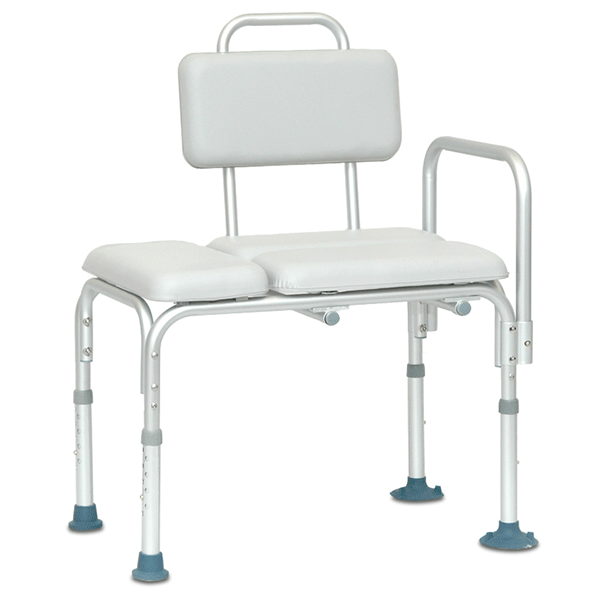 ProBasics Padded Transfer Bench