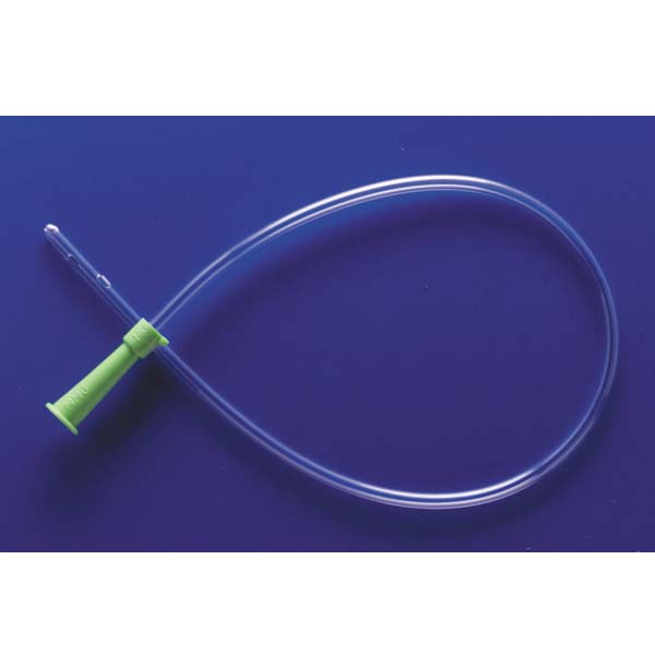 Rusch Easy Cath Female with or w/o funnel 14fr