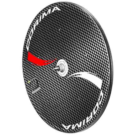 Corima Disc Hand Cycle Wheel - Front