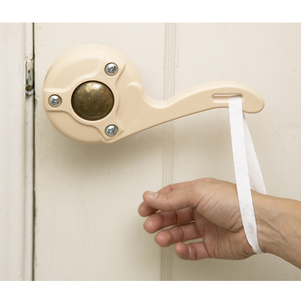 Doorknob Extender