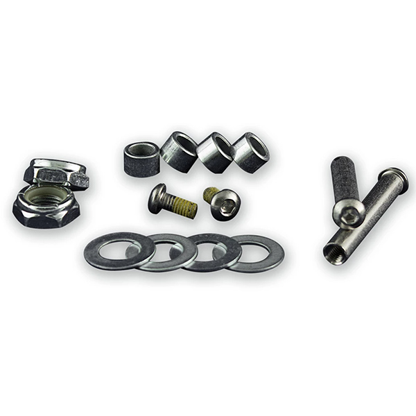 Axle Kit by Frog Legs