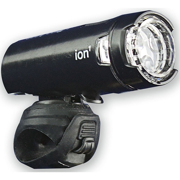 Frog Legs Ion Headlight