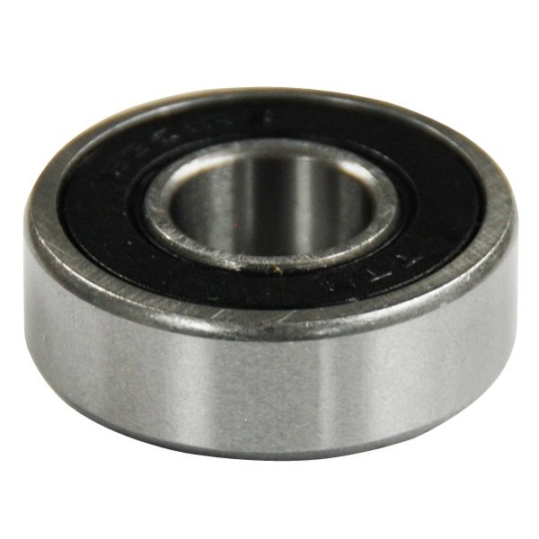 R6 Bearings (fits 3/8"id caster axles)
