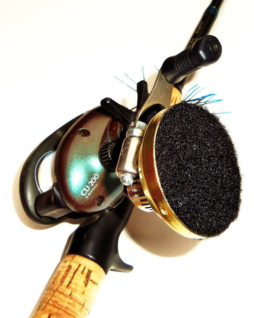 Reels and Accessories