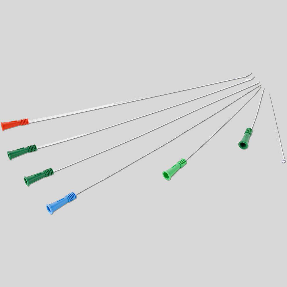 apogee intermittent catheter