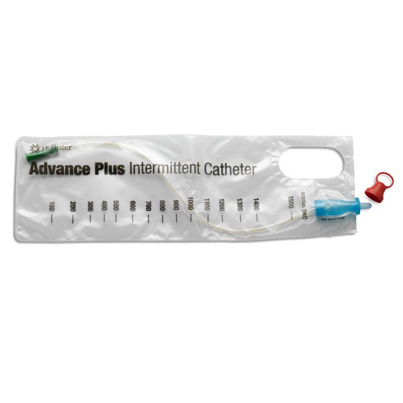 hollister catheter supplies