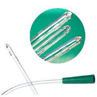 Coloplast - Mentor Soft Catheters Straight MT-110- MT-116 bx/30