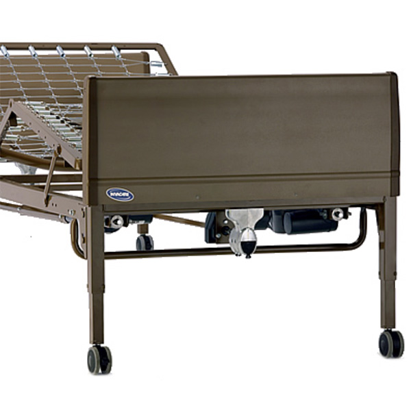 Invacare Full-Electric Homecare Bed