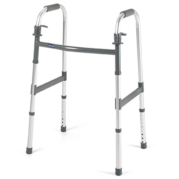 Invacare I-Class Adult Paddle Walker