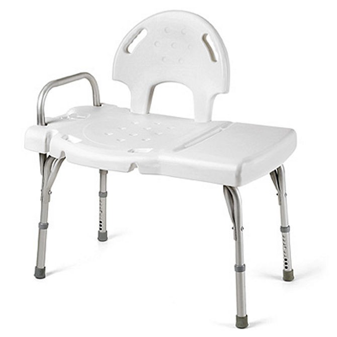 Transfer Bench Bariatric Unassembled On Sale With Low Price