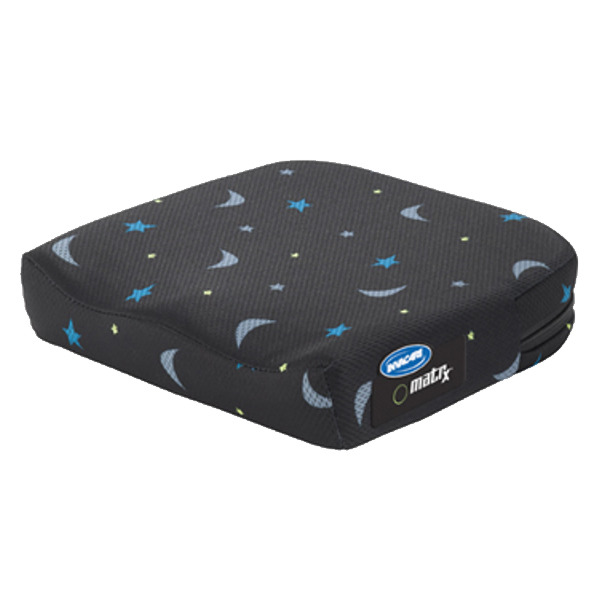 Invacare Matrx Kidabra Cushion