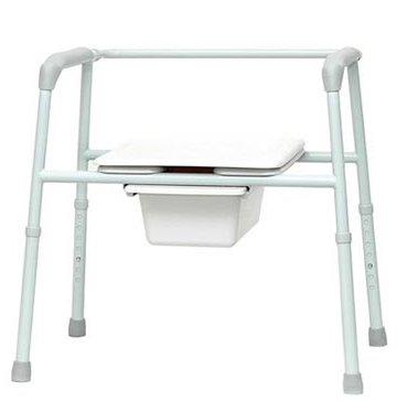 ProBasics Bariatric Commode