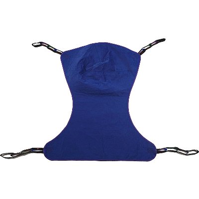 Experience Quality with the Invacare Full Body Solid Fabric Sling 