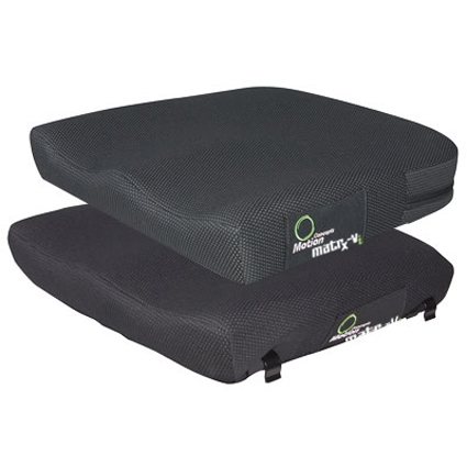 Invacare Matrx Vi Cushion Replacement Covers